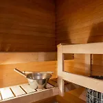 1br With Sauna & Location *