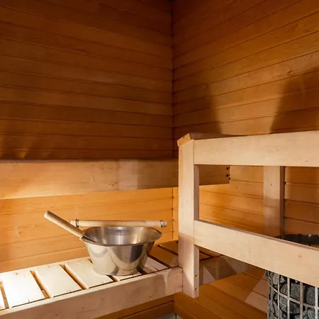 1br With Sauna & Location *